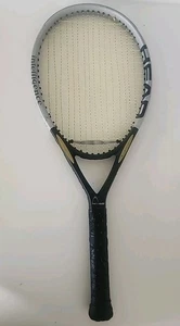 HEAD Intelligence i.S6 Oversize Tennis Racquet Racket Lightweight 4-5/8'' - Picture 1 of 14