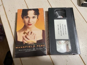 Mansfield Park VHS FYC For Your Consideration Screener  - Bild 1 von 4
