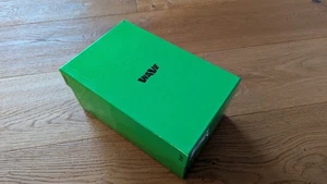 Ufo361 - WAVE (Ltd. Fan Box) - Jacke Größe XL + CD + 3 Patches - NEU! - Kontra K - Bild 1 von 13