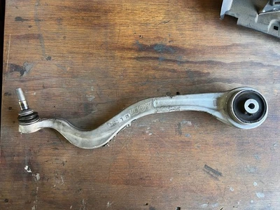 2019-2025 TOYOTA SUPRA GR BMW Z4 G29 FRONT LEFT LOWER FORWARD CONTROL ARM  - Image 1 of 4