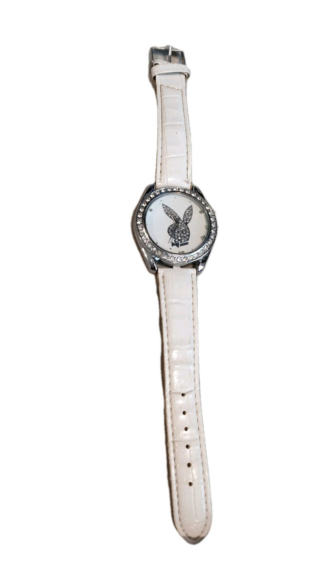 Playboy Stainless Steel Band Wristwatches for sale | eBay Playboy Stainless Steel Band Wristwatches for sale | eBay
