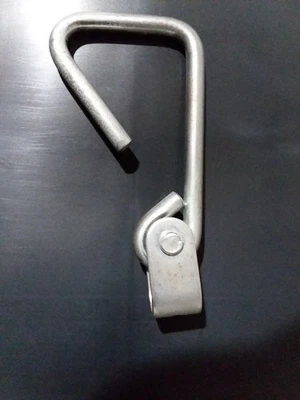 Bowflex rod hook for Power Pro XTL Ultimate Power Quantity 1 Free Shipping - Image 1 of 2