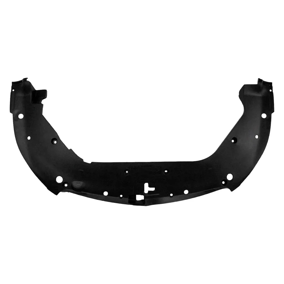 Upper Radiator Support For Buick Enclave 2013-2017 Replace Cover Standard Line — 第 1/1 张图片