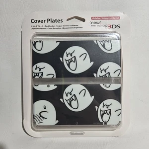 New Nintendo 3DS Kisekae Cover Plates No.050 - Bountiful Boo - Brandneu Sealed - Bild 1 von 11