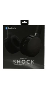 Super Bass Wireless Bluetooth Headphones Stereo Earphones Headsets Mic - Picture 1 of 4