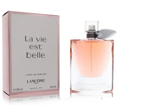 La Vie Est Belle Lancome L'eau De Parfum 3.4 oz New Sealed In Box - Picture 1 of 3