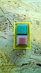 interrupteur pour scies à ruban chinoises - Picture 1 of 4