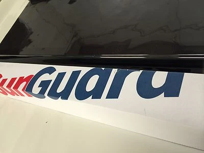 2PLY Charcoal Tint Film Roll 60''x100' Professional Window Tinting 35% VLT - Image 1 of 2