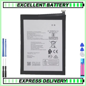 Batería de reemplazo WT340 para NOKIA G10 G20 TA-1334 TA-1351 TA-1346 TA-1338 TA-1336 - Imagen 1 de 5