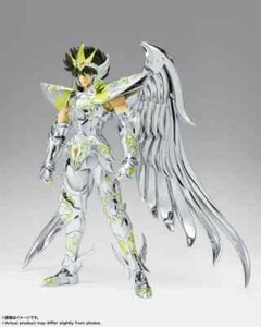 Saint Seiya Myth Cloth EX Pegasus Seiya (God Cloth) (VENDEDOR DE EE. UU.) - Imagen 1 de 1