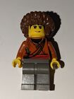 Sherpa Sangye Dorje Authentic LEGO Minifig adv029 7417 Temple of Mount Everest