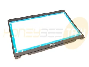 NEW GENUINE DELL LATITUDE 5400 5401 LCD FRONT FRAME BEZEL TRIM COVER 3GK7X - Bild 1 von 2