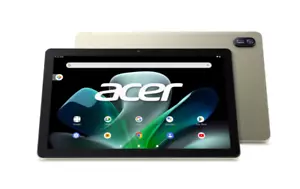 Acer Iconia Tab M10 10.1" WUXGA IPS TOUCH MT8183 4GB RAM 128GB eMMC Android 12 - Picture 1 of 6