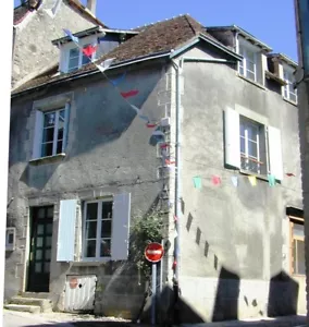 3 APARTMENTS IN A BEAUTIFUL FRENCH VILLAGE, FOR A NEW LIFE IN FRANCE! - Picture 1 of 24