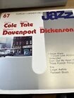 Vinile Cole Tate Davenport Dickenson Serie I Giganti Del Jazz