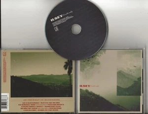 ILSEY JUBER From the Valley 2023 cd 10 tracks songwriting genius Bon Iver - Picture 1 of 1