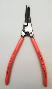 Matco Tools Knipex Circlip Snap-Ring External Straight Tip Size 3 #PSR213 - Picture 1 of 7