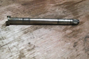 84 HONDA ATC200ES BIG RED ATC 200ES NEUTRAL INDICATOR SHAFT - Bild 1 von 5