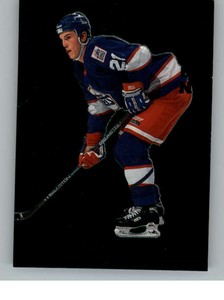 1995-96 Parkhurst International Emerald Ice #267 Shane Doan (ref 143153)