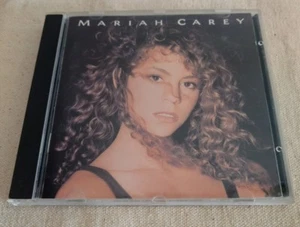Mariah Carey by Mariah Carey (CD, May-2004, Columbia (USA)) - Picture 1 of 1