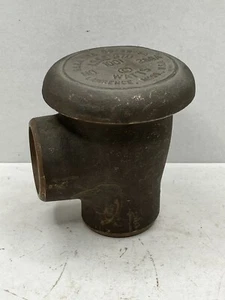 WATTS 288A M2 1" ANTI-SIPHON VACUUM BREAKER - Picture 1 of 5