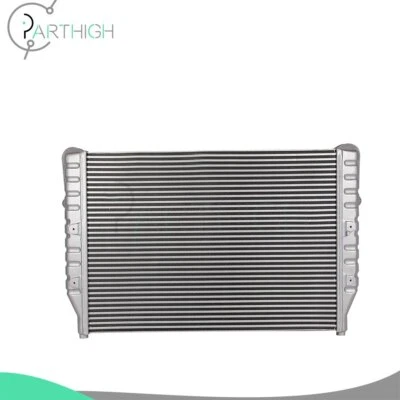 New Aluminum Truck Charge Air Cooler for 2007 Mack CTP713 Fits 2000 Mack CHN — 第 1/4 张图片