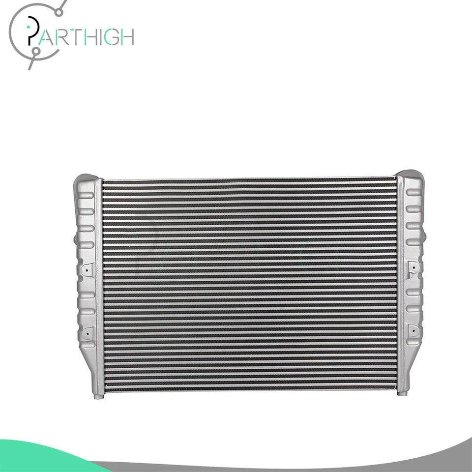 New Aluminum Truck Charge Air Cooler for 2007 Mack CTP713 Fits 2000 Mack CHN - Image 1 of 4