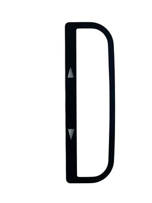 Cubierta de casete de repuesto ventana para Sony Walkman WM-DD9 Foto 1 de 4