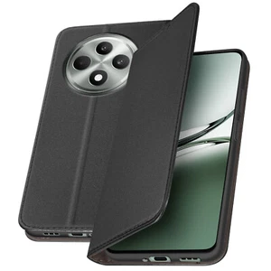 Avizar, Custodia a libro per Oppo Reno 12F Portacarte con chiusura magnetica - Imagen 1 de 5