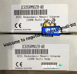 IC695RMX128-AB Controller module IC695RMX128-AB IC695RMX128-AB - Picture 1 of 4