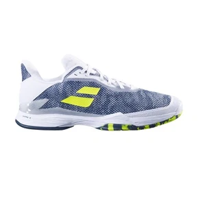 BABOLAT Tennisschuh Herren Sand Jet Tere Clay Herren weiss - Bild 1 von 5