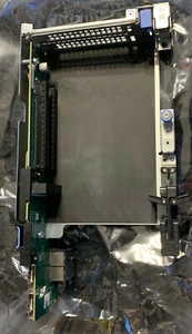 DELL / EMC Poweredge R7425 riser PCI Express PN: KV9D8 2 x16 PCIe / Slot7/8 GPU - Picture 1 of 11