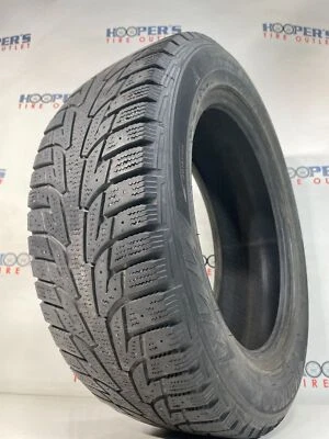Juego de 2 neumáticos usados Hankook Winter IPike RS P205/55R16 94 T calidad 6/32 Foto 1 de 4