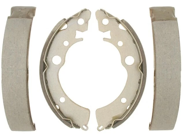 Brake Shoe Set For 1959-1963 Studebaker Lark 1961 1962 1960 YG154SQ - Image 1 of 1