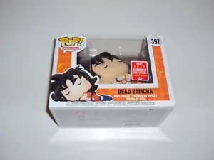 Dead Yamcha #397 2018 convención de verano edición limitada exclusiva - Imagen 1 de 5