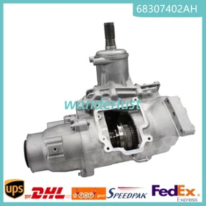 Trans Case 948TE FWD/AWD For Jeep Cherokee 2014-2018 Chrysler 200 2015-2017 - Picture 1 of 6