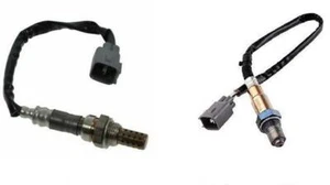 2 x Front Oxygen Sensor Kit O2 For Lexus GS430 4.3 3UZ-FE 05-08 (Pre-Cat) - Picture 1 of 1