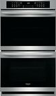 Frigidaire Gallery Series FGET3066UF 30 Inch Electric Double Wall Oven.