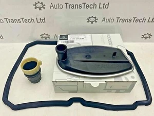 ORIGINAL MERCEDES BENZ 722.6 5 VELOCIDADES KIT DE SERVICIO CAJA DE CAMBIOS AUTOMÁTICA - Imagen 1 de 8
