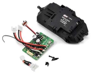 Conversión Losi Micro 2.4GHz Nuevo LOSB9524 - Imagen 1 de 2