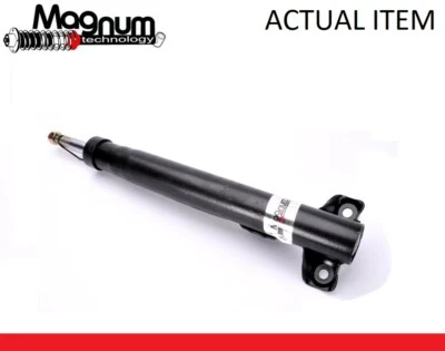 2X MAGNUM TECHNOLOGY Amortisseurs Avant PAIRE SHOCKER X2 PCS. AGM006MT - Photo 1/2