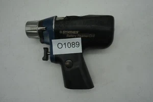 SYNTHES Battery Reamer /Drill SWISS 530605 O 1089 181 - Picture 1 of 5