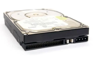 Western Digital Expert 13.6GB Ide / P-Ata 3,5 " 7200rpm 2MB WD136BA Hard Disco - Picture 1 of 1