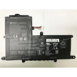 Original PO02XL Akku für HP Stream 11-R010NR R014WM Y0205 HSTNN-DB7G TPN-Q166 - Bild 1 von 3