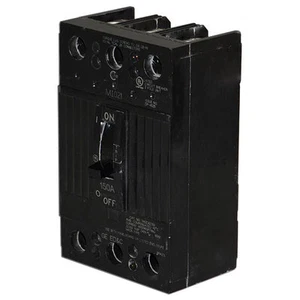 THQD32225 General Electric 225 Amp 240V 3 Pole Circuit Breaker -SES - Picture 1 of 1