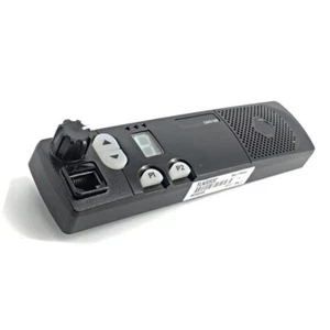FLN3083C FCN6288C Control Head For Motorola Radio EM200 GM3188 CM140 - Picture 1 of 2