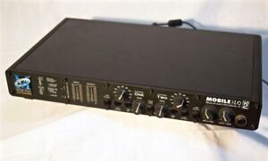 Metric Halo ULN-2 Audio Interface with 2 high gain mic preamps - trusted seller