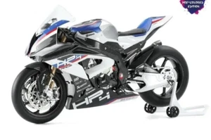 MENG 1:9 Motorrad Modell Fahrzeug l Limitierte Edition – Kunststoff, Sammlung - Bild 1 von 5