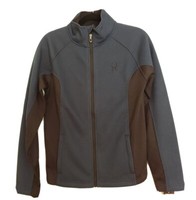 spyder ryder midlayer jacket