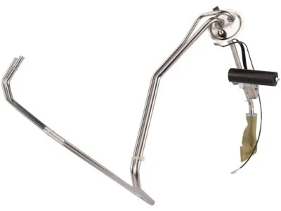 Unidad de envío de nivel de combustible 15317ZM 1977 1978 para Chevrolet Nova 1976-1979 Foto 1 de 2